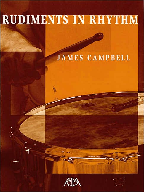 Rudiments in Rhythm
