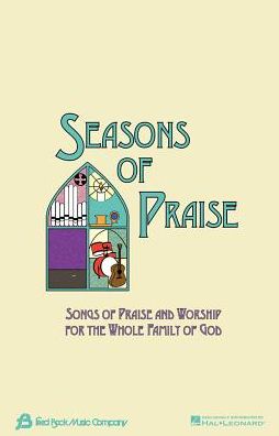Season's of Praise: Song Collection