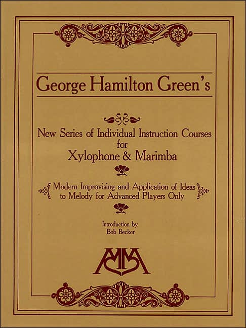 Modern Improvising and Application of Ideas to Melody