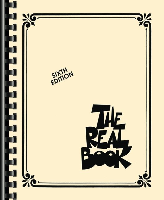 The Real Book, Volume I - 6th Edition