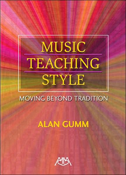 Music Teaching Style: Moving Beyond Tradition