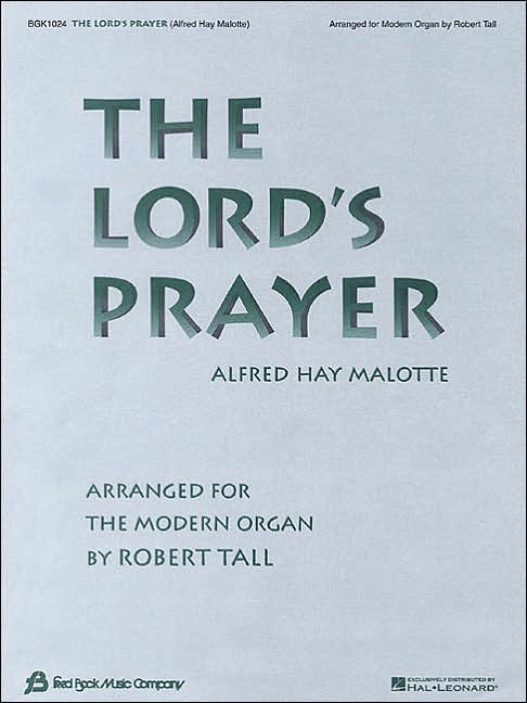The LordÕS Prayer