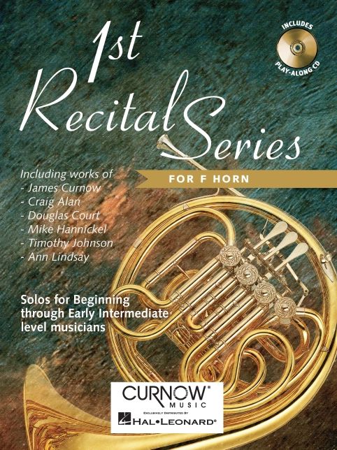 First Recital Series