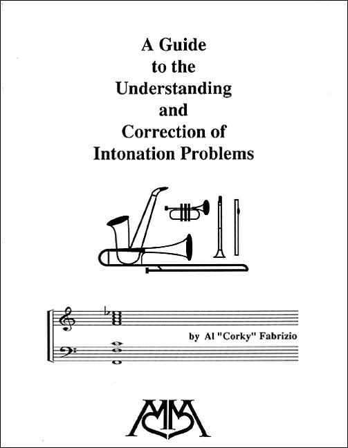 A Guide to the Understanding and Correction of Intonation Problems