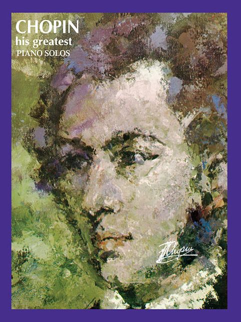 Chopin - Vol. 1 His Greatest