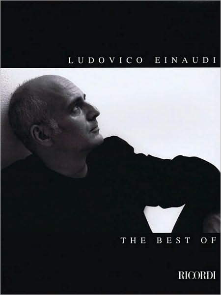 The Best of Ludovico Einaudi: Piano Solo