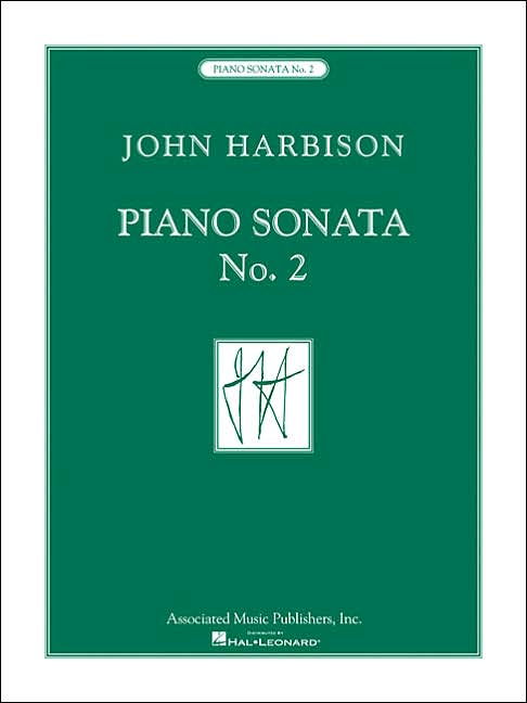 Piano Sonata No. 2