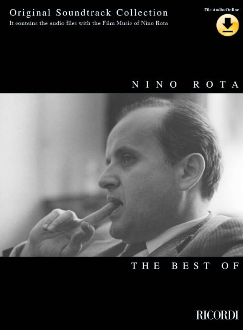 The Best of Nino Rota: Original Soundtrack Collection