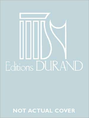Complete Works, Volume 3 Critical Edition Full Score, Hardbound with critical commentary: Subscriber price within a subscription to the series: $99.00