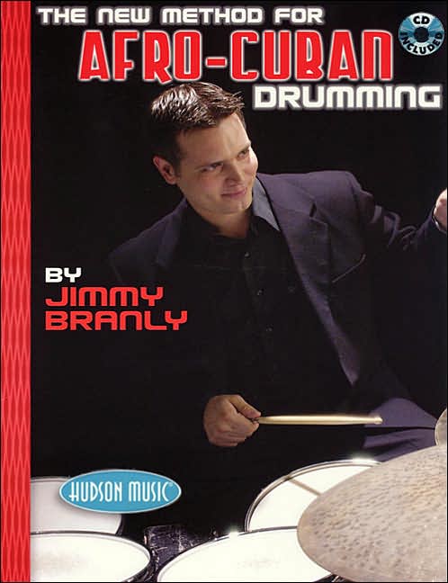 The New Method for Afro-Cuban Drumming