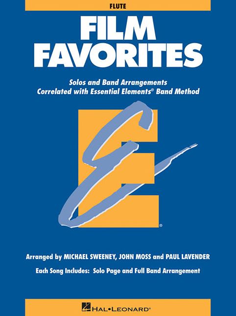 Film Favorites: Flute
