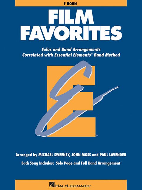 Film Favorites: F Horn