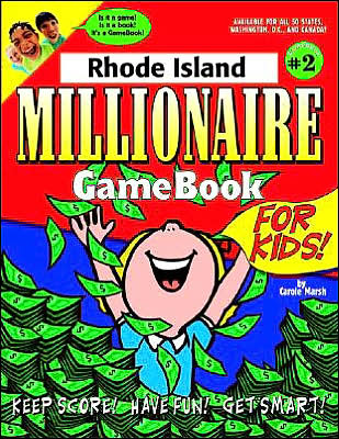 Rhode Island Millionaire