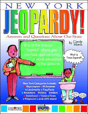 Jeopardy
