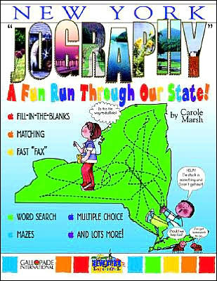 Jography