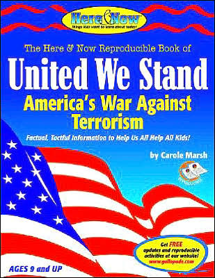 The Day That Was Different: United We Stand Paperback