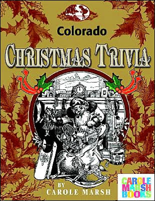 Colorado Classic Christmas Trivia
