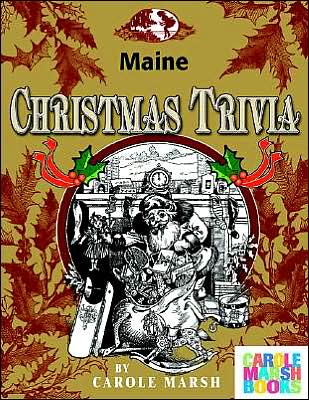 Maine Classic Christmas Trivia