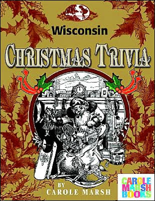Wisconsin Classic Christmas Trivia