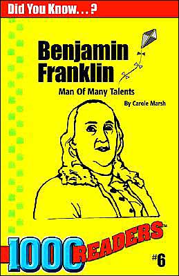 Benjamin Franklin