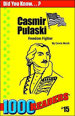 Casmir Pulaski