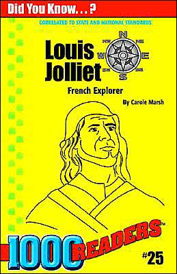 Louis Jolliet