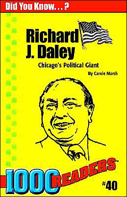 Richard Daley