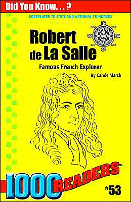 Robert de La Salle