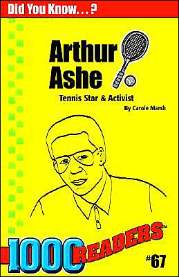 Arthur Ashe
