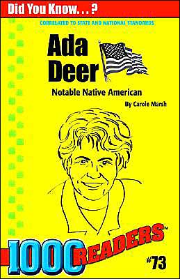 Ada Deer