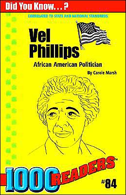 Vel Phillips