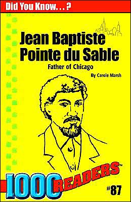 Jean Baptiste Pointe du Sable