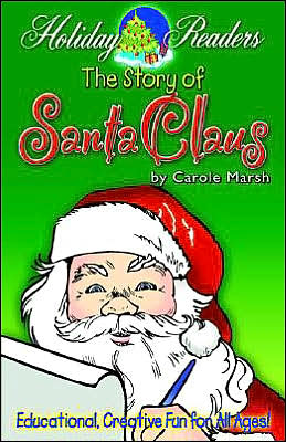 The Story of Santa Claus