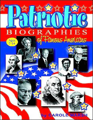 Patriotic Biographies