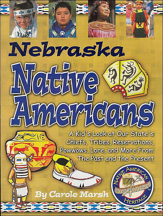 Nebraska Native Americans