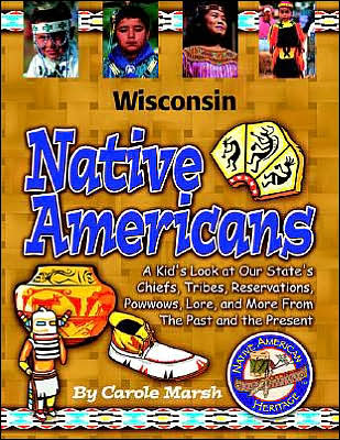 Wisconsin Native Americans