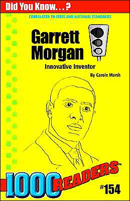 Garrett Morgan, Innovative Inventor