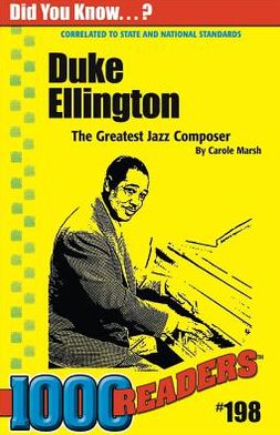 Duke Ellington
