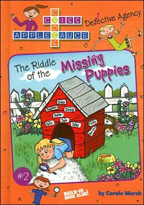 The Riddle of the Missing Puppies