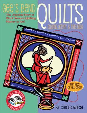 Gee's Bend Quilts