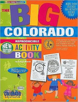 Big Colorado Activity