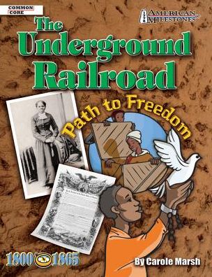 Underground Railroad: Path to Freedom