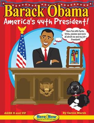 Amer 44th President