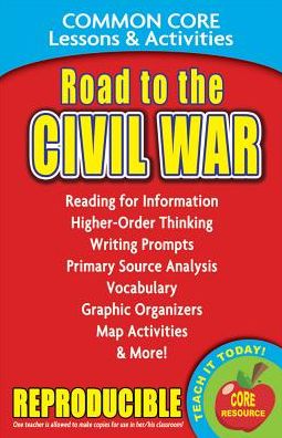 Road to the Civil War Common C