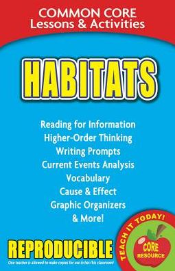 Habitats