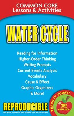 Water Cycle