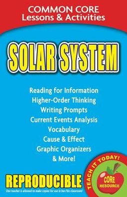 Solar Systems