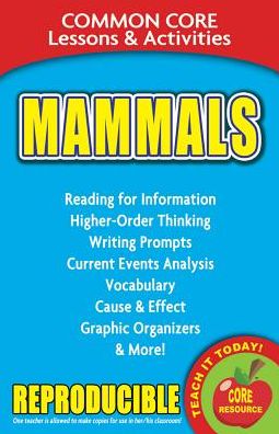Mammals
