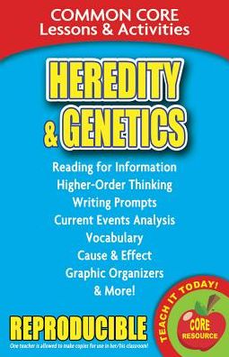 Heredity & Genetics