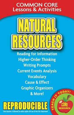 Natural Resources